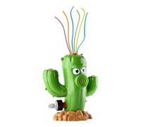 Jouets d'arrosage pour, arroseur Rotatif pour Jardin - Pulvérisateur d'eau réglable pour Jardins - Outil d'irrigation Multifonctionnel pour piscines, activités de Plein air, plages, Jardins