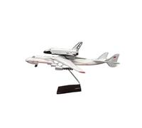 Jouets d'avion moulés sous Pression, échelle 1 : 200 pour la Navette Spatiale An-225, modèle d'avion Blizzard, modèle d'avion de Transport moulé sous Pression, Mod Statique pour la