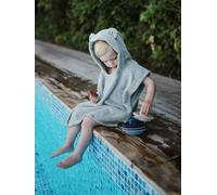 Jouets de Bain - 5 Bateaux à empiler - bleu TU