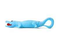 Jouets De Bain Animaux Mignons Dessin Animé Pour Enfants, Type De Traction Tuyau D'eau À Main, Flottant Plage, Jouets Pour Bébés
