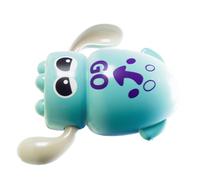 Jouets De Bain Aquatiques, Jouets Éducatifs Activés par l'Eau, Jeux Éducatifs Animaux Marins Avec Mécanisme Remontable Pour Développement Enfant et Moments Familiaux Intérieurs/Extérieurs