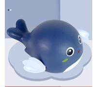 Jouets De Bain En Forme De Poisson, Pingouin Ou Tortue Pour Bébé Et Enfant, Animal De Dessin Animé Mignon Et Infantile Pouvant Nager Grâce À Un Mécanisme Retroussé De Chaîne D'eau, Comme Une Horloge,