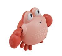 Jouets De Bain En Forme De Poisson, Pingouin Ou Tortue Pour Bébé Et Enfant, Animal De Dessin Animé Mignon Et Infantile Pouvant Nager Grâce À Un Mécanisme Retroussé De Chaîne D'Eau, Comme Une Horlo