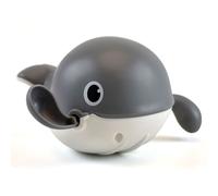 Jouets De Bain En Forme De Poisson, Pingouin Ou Tortue Pour Bébé Et Enfant, Animal De Dessin Animé Mignon Et Infantile Pouvant Nager Grâce À Un Mécanisme Retroussé De Chaîne D'eau, Comme Une Horloge,