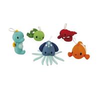 Janod - Activités créatives, Multicolore (J04729)