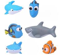 Jouets de bain, Le Monde de Dory Jouets gicleurs Nemo Jouets gicleurs de bain Jouets de bain Cadeau