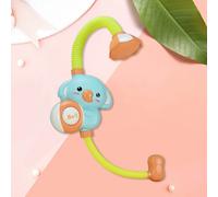Jouets De Bain Pour Bébé, Jeux D'eau Avec Bec Pulvérisateur, Pomme De Douche Électrique Pour Enfants
