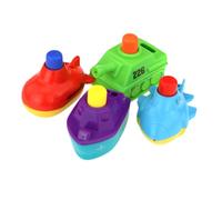 Jouets De Bain Pour Enfants,Jouets Eau Pour Enfants | Jeu De Bain Interactif Sensoriel Amusant Pour Plaisir Et Piscine Et Intérieur À La Maison Pour Garçons Et Filles À Partir De 3 Ans