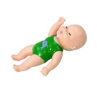 Jouets de Bain pour et Tout-Petits,Douce Mignonne Étanche à Remontoir | Jouets de Bain Mignons - pour Filles et Garçons Intérieur Maison Salle de Piscine Eau Famille