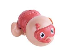 Jouets De Bain Tortues Qui Nagent,Tortue d'eau Interactive,Jouet Tortue Flottante | pour Bébé, Tout-Petit, Fille, Garçon, À La Maison, dans La , La Piscine, Et en