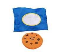 Jouets de Bisuffle pour Chiens, Creuser Des Jouets Pour Chiens | Puppy Toe Sniff Plush | Jouets De Nourriture Pour Chiens En Plein Air, Obligations De Responsabilité De Reniflement