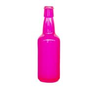 Jouets de bouteille d'eau à mâcher, jouet pour chien distributeur de nourriture,Distributeur de friandises pour chien, bouteille d'eau, jouet | Jouet interactif pour chien à structure simple pour chie