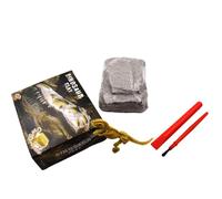 Jouets De Bricolage Pour Enfants, Jouets De Creusement D'animaux, Squelette De Dinosaure, Fossile, Assemblage D'astronomie, Cadeau De Modèle