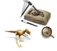 Jouets De Bricolage Pour Enfants, Modèle De Squelette Scientifique, Dinosaure Jurassic, Prototype D'Excavation, Jouets Éducatifs, Cadeau Pour Filles Et Garçons