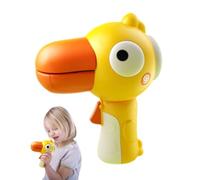 Jouets de changeur de voix, dispositif de changement de voix pour ,Changeur de d'oiseau de dessin animé pour les - Jouets multifonctionnels et dispositif mégaphone pour , jouets amusants à change