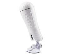 Jouets de chatte de poche Homme Sexy Flirter Interaction Jouet Voix Réel Deluxe Coupe Électronique Sucer Meilleur Homme Jouet