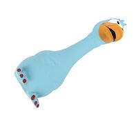 Jouets de Chien Grincement, Jouets de Chien Toys de Poulet Hurlant Poulet Toyx Moussin Molaire Petit Hurlant de Toys pour Chiot Petit Moyens, 7,7x2,6 Pouces
