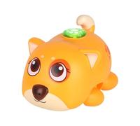 Jouets de chiot marchant pour , animal électrique avec musique et lumières pour la petite enfance | Jouet musical électronique - Pour , crèches, chambre à coucher, salle de séjour, Noël