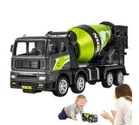 Jouets de construction - Chargeur à inertie et jouets pour excavatrices - Véhicule de construction inertielle pour et adolescents, véhicules d'ingénierie Jouets de plage et de sable pour