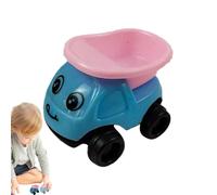Jouets de construction pour , jouet pelleteuse de construction | Jouet de construction d'ingénierie excavatrice jouet éducatif pour camions avec articulations mobiles, veh