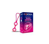 Jouets de contrôle Balles de geisha 38g