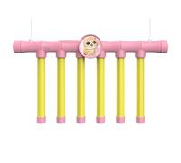 Jouets de coordination œil-main, jeu de bâtons de capture | Jeu de bâtons de chute de jouet d'entraînement de réaction - Jouets interactifs d'entraînement réflexe, jeu familial Catch The Stick pour le