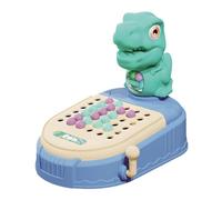Jouets De Correspondance Des Couleurs - Jeu Éducatif De Dinosaures, Tableau D'apprentissage Interactif | Jeu De Reconnaissance Cognitive Pour D'âge Préscolaire, Garçons Et Filles, Activités De