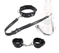 Jouets de couple noirs, équipement de sport et de fitness, accessoires d'exercice de yoga