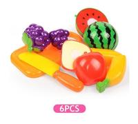 Jouets De Cuisine En Plastique Pour Enfants, Ensemble De Cuisine Pour Bébés, Bricolage, Jouets Éducatifs Pour Enfants