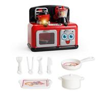 Jouets De Cuisine Pour Enfants, Cuiseur À Riz, Jeu, Aspirateur De Maison, Petits Appareils, Distributeur D'Eau De Cuisine, Jouets Pour Enfants
