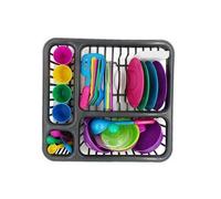 Jouets De Cuisine Pour Enfants, Jouets De Simulation, Vaisselle De Cuisine, Maison, Cadeaux, 28 Pièces/Ensemble