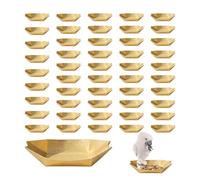 Jouets de Déchiquetage destinés aux Oiseaux,Multifonction et Résistant aux Coups de Bec - Jouets à Mâcher pour Perruches et Perroquets - pour Perruches Conures Calopsittes Inséparables et Perroquets