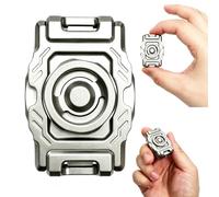 Jouets De DéCompression EDC pour Adultes, Jouets Anti-Stress en MéTal, | MatéRiau En Alliage Compact Et Portable Convient à Toutes Les ScèNes De Jeu Peut êTre Utilisé Comme Cadeau