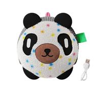 Jouets de déménagement pour chiens | Fournitures de jeu en peluche électrique pour chiot, jouets couineurs | Pour les parents d'animaux domestiques, les amoureux des animaux, l'appartement, la chambre