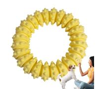 Jouets De Dentition Pour Chiens | Accessoires De Nettoyage Dentaire Pour Chiots - Jouets De Lancer Et D'Éducation Canine | Pour Propriétaires D'Animaux Dresseurs Appartement Chambre Salon Intérieur Ex