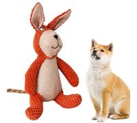 Jouets de dentition pour chiots : douce résistante aux déchirures, support doux pour massage des gencives, méthode relaxante pour soulager la pression, bénéfice de l'entraînement