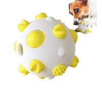 Jouets de dentition pour chiots, jouets à mâcher pour chiots,Jouet à mâcher amusant et résistant pour chiot avec un design innovant | Jouets en caoutchouc pour chiens, jouet à mâcher professionnel dou