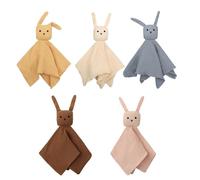 Jouets De Dessin Animé Pour Bébé, Serviette Douce Et Réconfortante Pour Nouveau-Né, Jouet De Sommeil, Cadeau