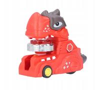 Jouets De Dinosaure A Transformation Électrique