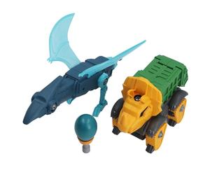 Jouets de Dinosaures à Démonter, Jouets de Construction de Dinosaures pour Enfants, Jouets à Vis de Dinosaure, Ensemble de Construction éducatif, Kit de Construction de