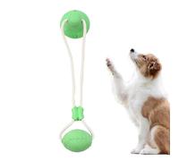 Jouets de divertissement pour chiens, jouet pour chien à ventouse, remorqueur de guerre - Jouets de remorqueur pour chien Jouets pour chien en corde,Jouets de Stimulation pour chiens, jouets contre l'