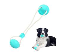 Jouets de divertissement pour chiens, jouet pour chien à ventouse, remorqueur de guerre - Jouets de stimulation pour chien Jouets de traction pour chien,Busters contre l'ennui, jouets contre l'ennui p