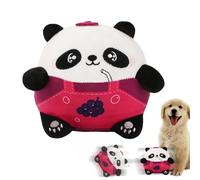 Jouets de dressage interactifs, jouets électriques pour animaux de compagnie | Jouets interactifs couineurs pour chiens, jouets couineurs pour chiens, lavables pour petits et grands chiens