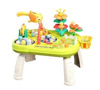 Jouets de hêtre pour tout-petits, jouets de hêtre pour , jouets Whack | Whack Game, table de jeu multifonctionnelle, plaisir interactif éducatif pour garçons et filles