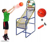 Jouets De Jardin Pour Enfants + Balles Et Barre De Poussée Cadeau