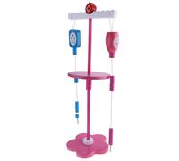 Jouets De Jeu De Rôle De Médecin, Accessoires De Jeu De Simulation D'Infirmière, Jouet D'Éducation Précoce Pour Enfants