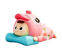 Jouets De ,Jeu pour Apprendre à Ramper et Marcher - Jouet Éducatif d'Apprentissage Précoce - Pour Garçons Et Filles Maison Salon De Séjour Chambre À Coucher Chambre De Bébé Salle De Jeux Garderie D'Ja