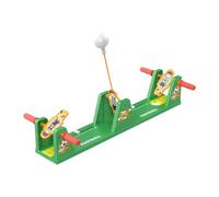 Jouets De Jeu VolleyShot, Avec Compétition Amusante À Deux Joueurs, 49,5x31x17,5cm, Jouets De Table De Basket-ball, Jeux De Société De Table, Éducatifs, Pour Adultes Et Énfants De 6 À 14 Ans Et Plus