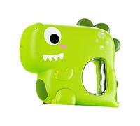 Jouets de lancement d'eau de dinosaure - Jouet de pulvérisation de piscine | Cartoon Electric Launch Lancement de la pulvérisation du bain pour filles | Jouets pour le lancement d'eau