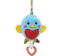 Clementoni Carillon Oiseau - Soft Bird